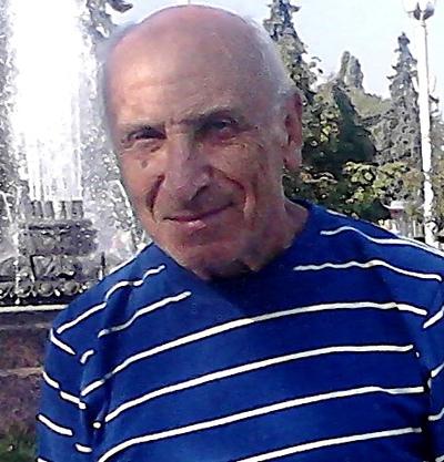 Марк Барский