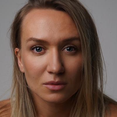 Екатерина Гусева