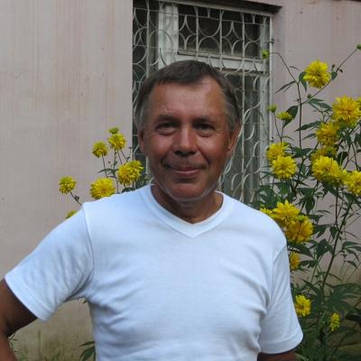 Анатолий Сентяков