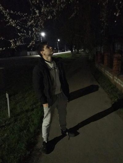 Сергей Лебедев