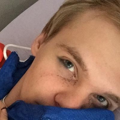 Дмитрий Корабельников
