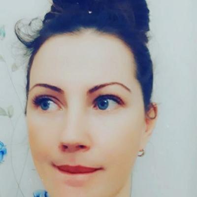 Наталия Александрова