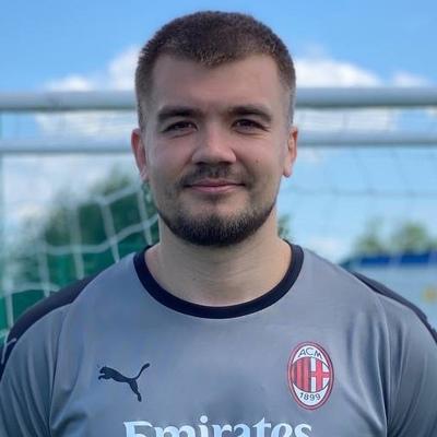Сергей Омельченко