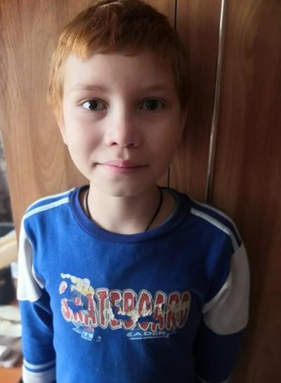 Олег Ветошкин