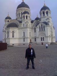 Паша Штельмах