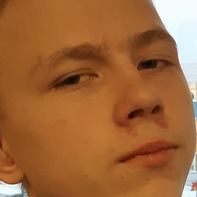 Кирилл Харламков