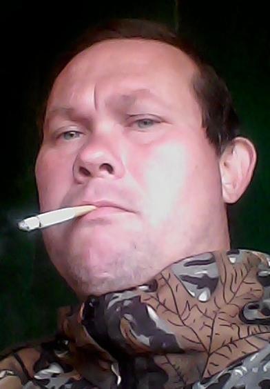 Александр Сорокин