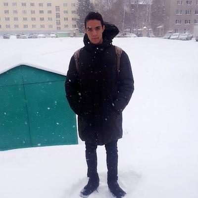 Ismail Elderbazy