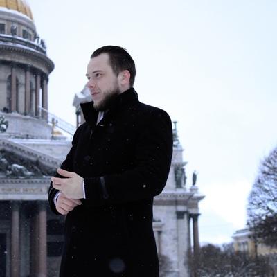 Андрей Павлов