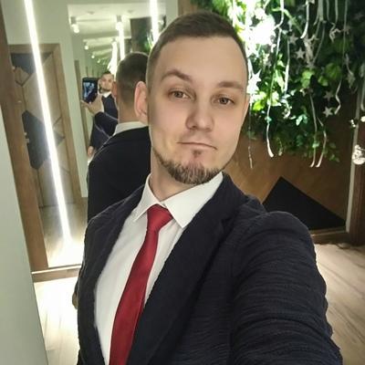 Сергей Кормановский