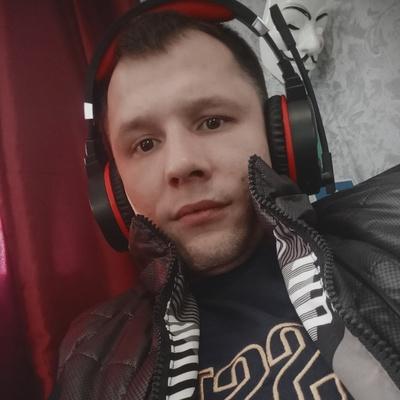 Dmitryi Vershinin