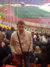 Иван Таранов