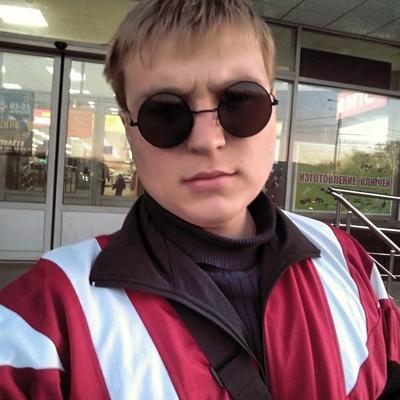 Дмитрий Рычков