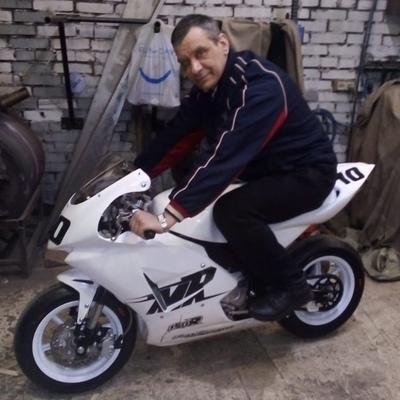 Сергей Козин