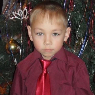 Фидан Юсупов