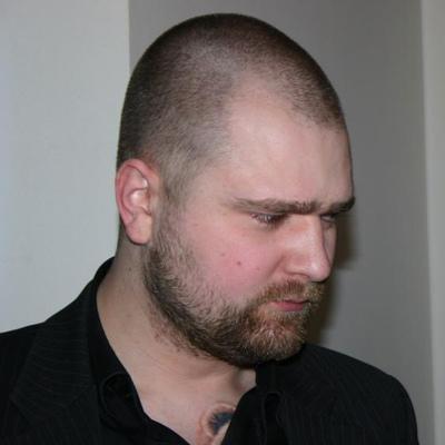 Руслан Викторович