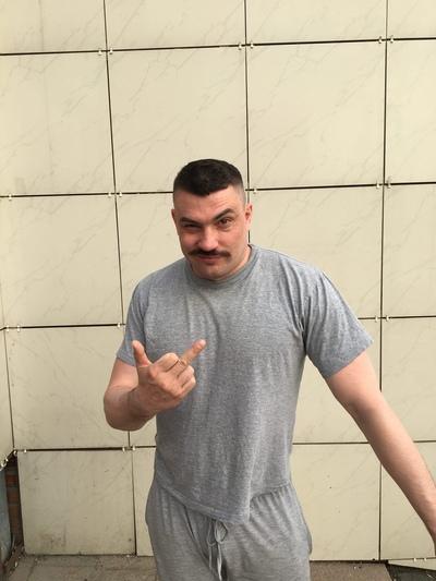 Иван Хоронжак