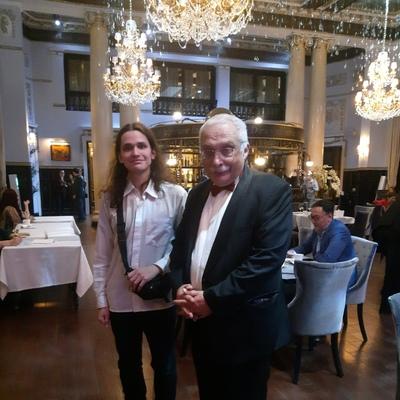 Владимир Ворожейкин