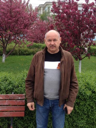 Салим Рахманов
