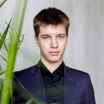 Кирилл Пищиков