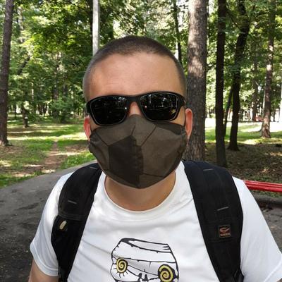 Александр Балашов