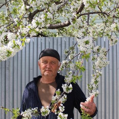 Сергей Нилов