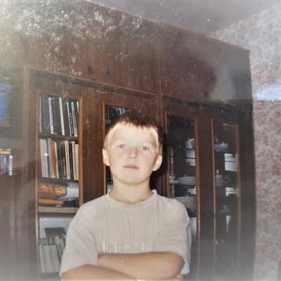 Андрей Силованов