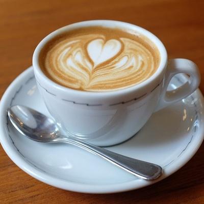 Coffee Secret