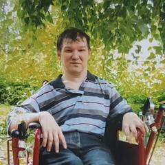 Андрей Рябков