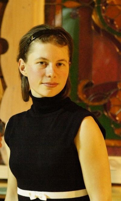 Ирина Филиппова