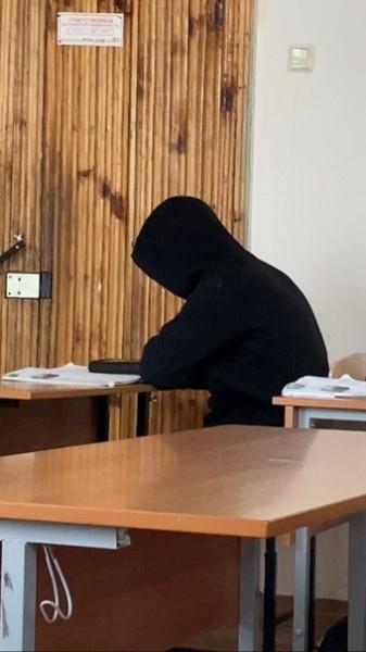 Александр Белов