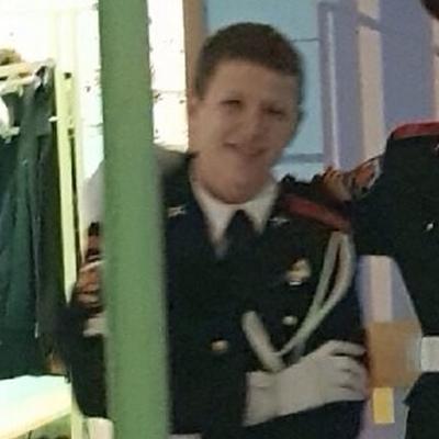 Константин Трунин