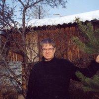 Сергей Потапов