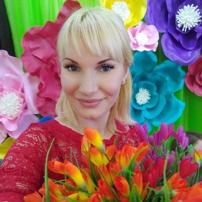 Яна Соколовская
