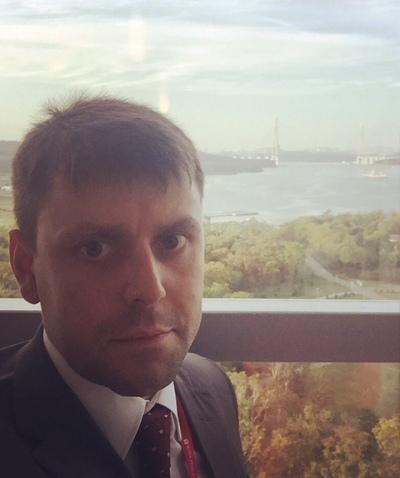 Дмитрий Кивин