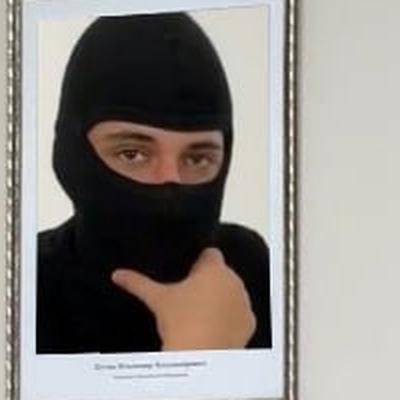 Кирилл Вишневский