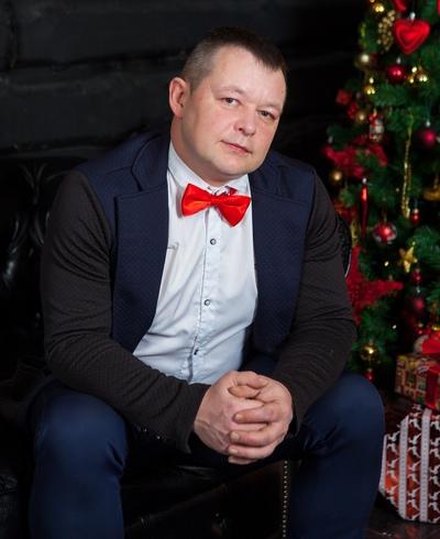 Дмитрий Рубцов