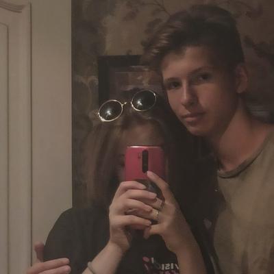 Никита Скороходов