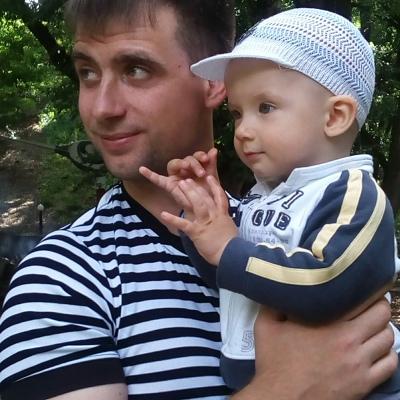 Артём Коленченко