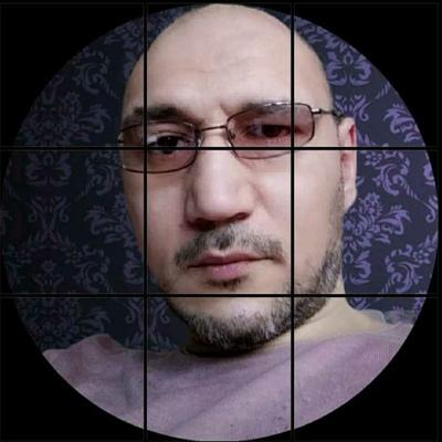 Керя Алиев