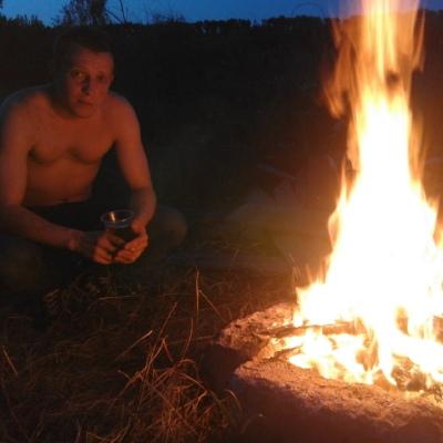 Степан Даниленко