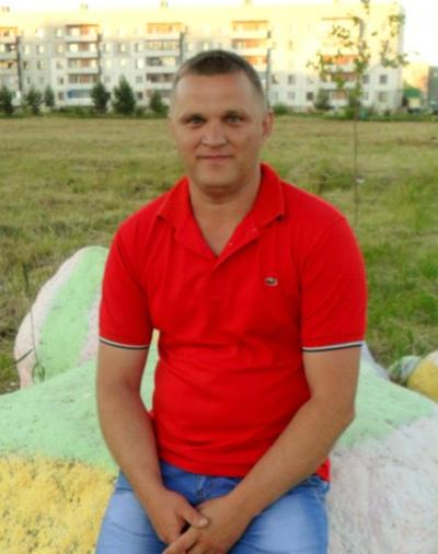Сергей Тимофеев