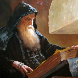 Светлый Храмовник