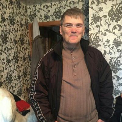 Валерий Тихомиров