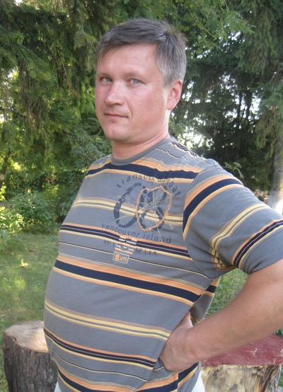 Вячеслав Ковальчук