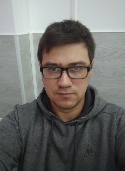 Дмитрий Васильев