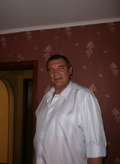 Вячеслав Тюнников