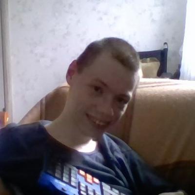 Илья Быков