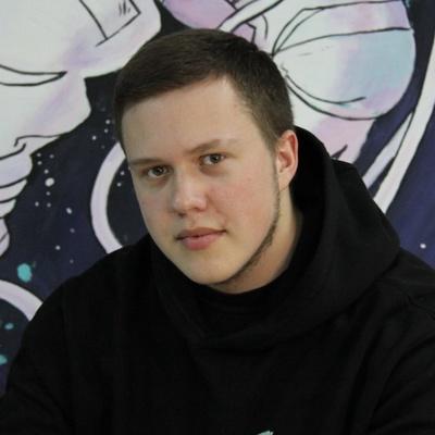 Данила Гомонов