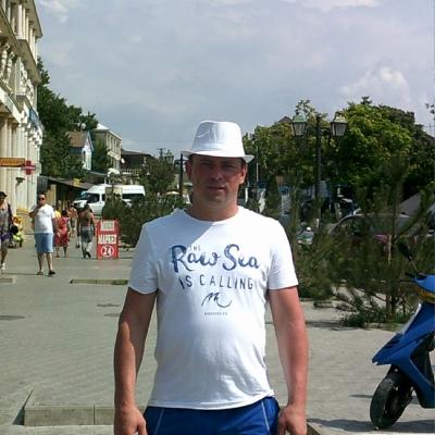 Виктор Рогозин